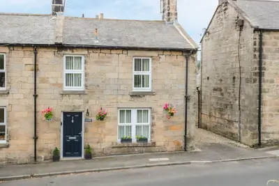 Image de Cooper'S Cottage, romantic, character holiday cottage in Rothbury