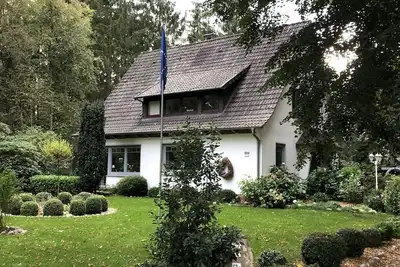 Image de Ferienwohnung Worpswede
