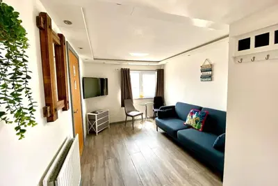 Image de Kennedy House Beach Side 1Bed Studio 3f