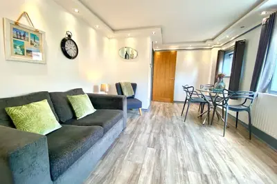 Image de Kennedy House 1Bed Sea View with Balcony 1st fl