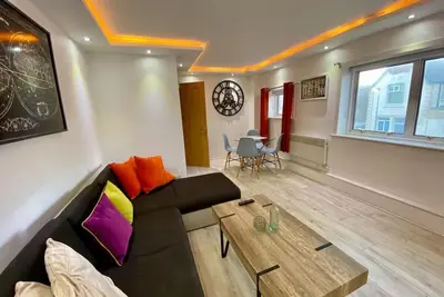 Image de Kennedy House 1Bed Sea View with Balcony 2nd fl