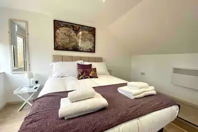 Image de Princess Theatre - Princess Theatre Apartment 6