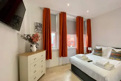 Image de Princess Theatre Beach Side Town Centre Apartment