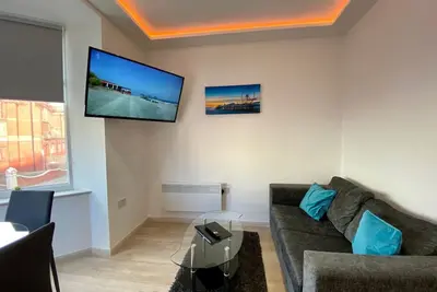 Image de Princess Theatre Beach Side Town Centre Apartment