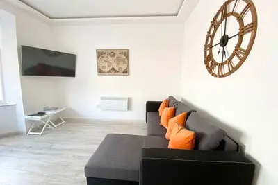 Image de Princess Theatre Beach Side Town Centre Apartment
