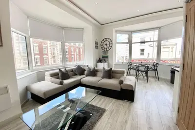 Image de Princess Theatre Sea View Town Centre Apartment