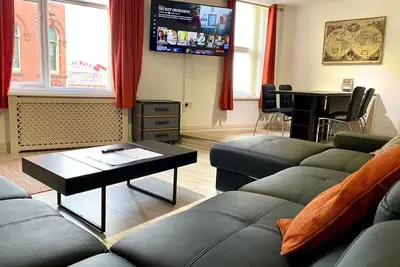 Image de Simpson Beach View 2Bed Apartment