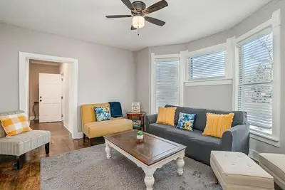 Image de Dunes Duplex - 2 units in 1 - close to everything!