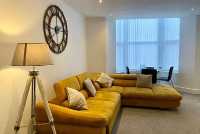 Image de Winter Gardens Service 2 bed Ground floor