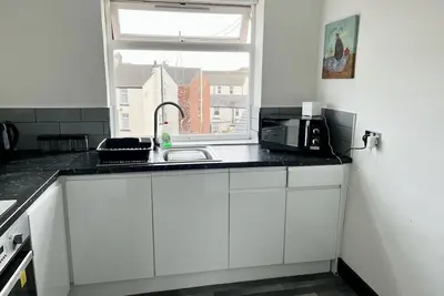Image de Blackpool Tower Central Town 1Bed Apartment