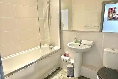 Image de Carmine Blackpool Winter Gardens 2Bed Apartment