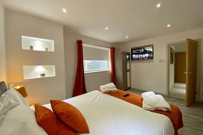 Image de Kennedy Beach Side 2Bed Luxury Apt Ground Floor