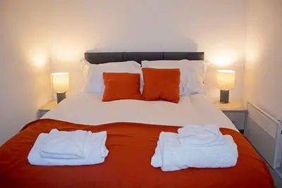Image de Winter Gardens Service Apartment 1 bed Studio