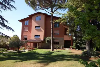 Image de Appartamento Il Girasole