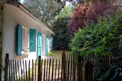 Image de Ile d'Oléron - Superbe maison familiale proche de l'océan