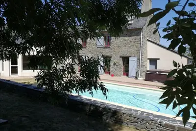 Image de Large gîte