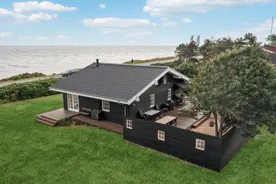 Image de Belle maison à Sjællands Odde