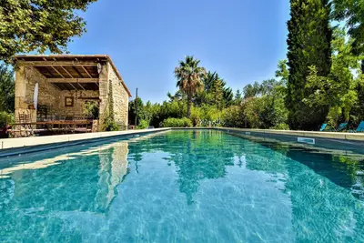 Image de Magnifique maison de 7 chambres à.
