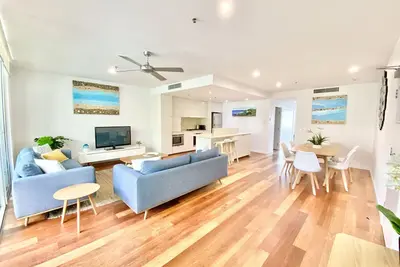 Image de Mountain View 2bed Apart – Cabarita Beachfront