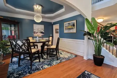 Image de Updated, Spacious 6br/4ba -Simpsonville