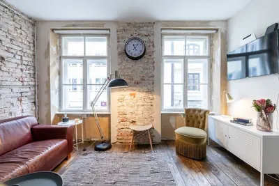 Image de Loft Munich Old Town