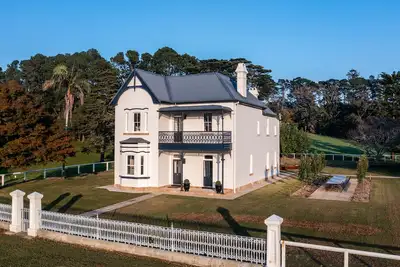Image de Glenworth House - Luxury Estate on Berry Mountain