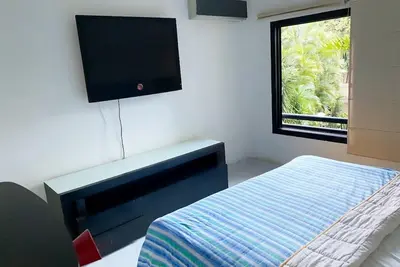 Image de Relaxing Suite Room