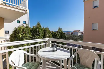 Image de Bel appartement Ă Kastel Luksic