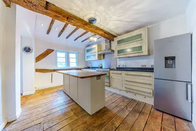 Image de 4BedHouse/Leominster/Hiking/Castles/Sleeps7/Wifi
