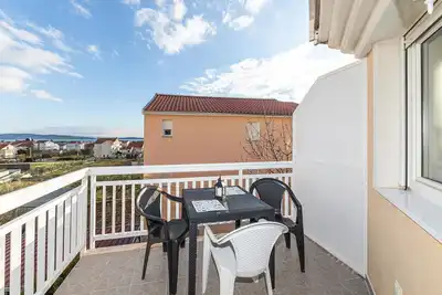 Image de Superbe appartement Ă Kastel Luksic