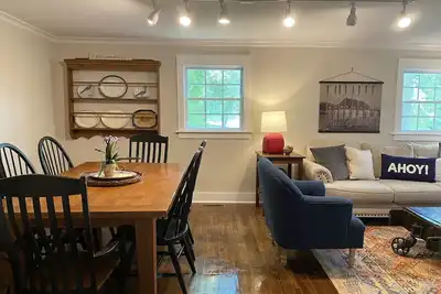 Image de Center Hill Lakehouse