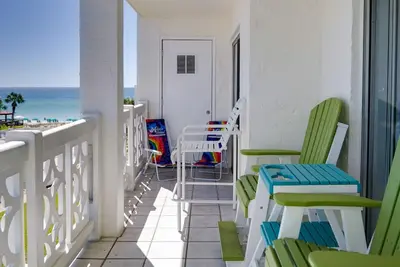 Image de El Matador Unit 442, Gulfview