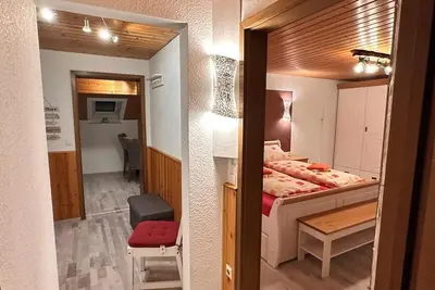 Image de Vacation apartment Schwalbennest, 50sqm, 2-5 persons