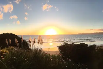 Image de Ocean view Bach