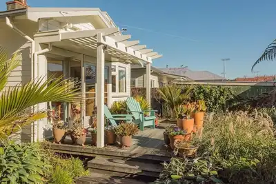 Image de Elliott Street Gem - Nelson inner-city Holiday Home!