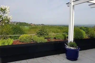 Image de Vacation apartment/apartment for 4 guests with 84m² in Bad Oeynhausen (146096)