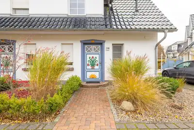 Image de Vacation home for 6 guests with 120m² in Zingst (109372)