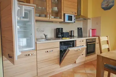 Image de Vacation apartment/apartment for 7 guests with 125m² in Wohlenberg (147720)