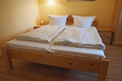 Image de Vacation apartment/apartment for 7 guests with 125m² in Wohlenberg (147721)