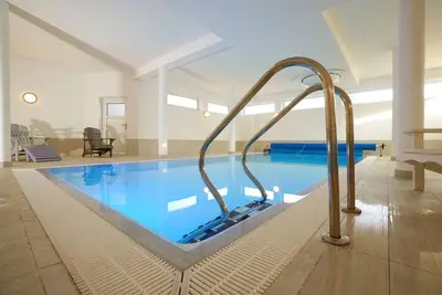 Image de Vacation home for 13 guests with 500m² in Hohen Wieschendorf (147728)