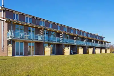 Image de Vacation apartment/apartment for 6 guests with 97m² in Hohen Wieschendorf (147741)