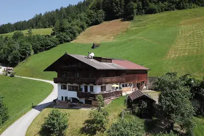 Image de Vacation apartment\/apartment for 4 guests with 51m² in Niederau (149919)