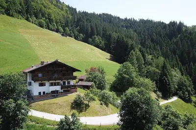Image de Vacation apartment\/apartment for 4 guests with 60m² in Niederau (149940)