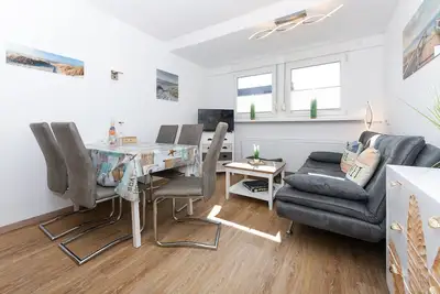 Image de Vacation apartment/apartment for 5 guests with 43m² in Neuharlingersiel (150075)