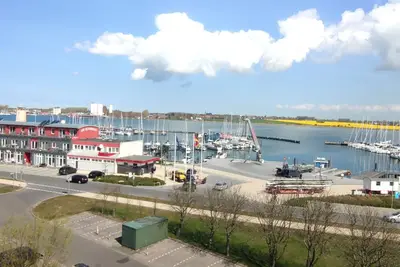 Image de Vacation apartment/apartment for 6 guests with 74m² in Fehmarn Ot Burgtiefe - Südstrand (150078)