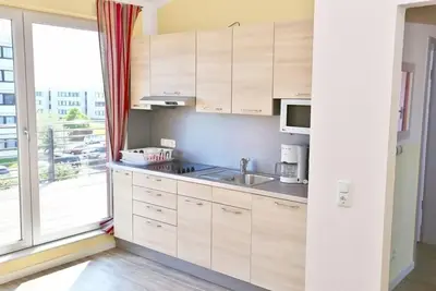 Image de Ferienwohnung/app. für 6 Gäste mit 80m² in Fehmarn Ot Burgtiefe - Südstrand