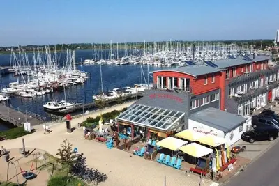 Image de Vacation apartment/apartment for 5 guests with 50m² in Fehmarn Ot Burgtiefe - Südstrand (150234)