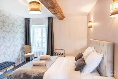 Image de Suite de Rollon au Château d'Hermival