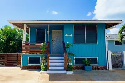 Image de Diamond Head/Waikiki Surf Shack 2-Bedroom Private Ohana Unit