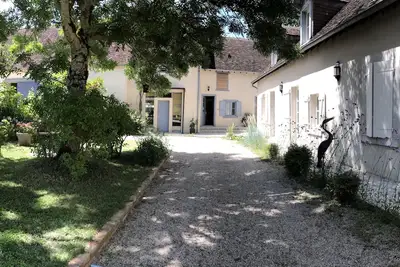 Image de Gîte La Maison de Philomène